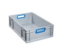 Bac gerbable norme europe 617 EuroBox Allit