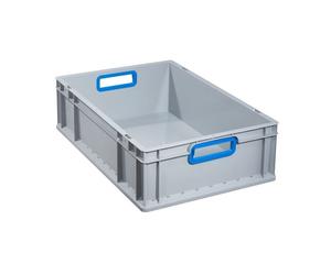 Bac gerbable norme europe 617 EuroBox Allit