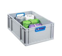 Bac gerbable norme europe 622 EuroBox Allit