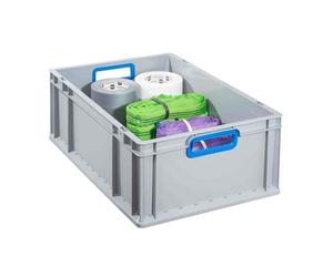 Bac gerbable norme europe 622 EuroBox Allit