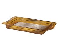 Bac GN 1/1 haute température