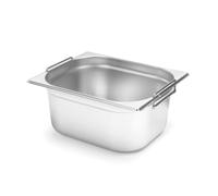 Bac GN 1/2 Budget Line avec poignées - Hendi HENDI