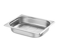 Bac GN 1/2 perforé Kitchen Line - Hendi HENDI