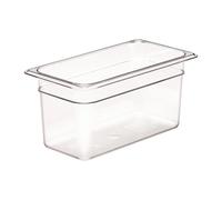 Bac GN 1/3 - 4 Profondeurs - Camview Cambro