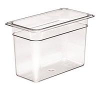 Bac GN 1/3 - 4 profondeurs - Camview Cambro - Plastique sans BPA200 mm NC G