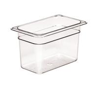 Bac GN 1/4 - 3 Profondeurs - Camview Cambro