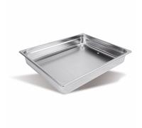 Bac GN 2/1 Spécial Dégivrage 28,9 L - Pujadas