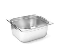 Bac GN 2/3 Budget Line avec poignées - Hendi HENDI