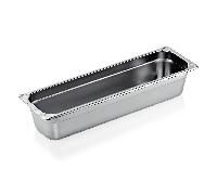 Bac GN 2/4 5,6 L H 100 mm - WAS Germany