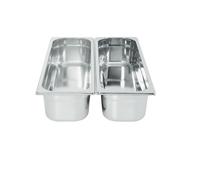 Bac GN 2/4 Profi Line - Hendi HENDI