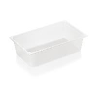 Bac GN 89 en Polypropylène 18 L H 150 mm - WAS Germany