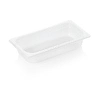 Bac GN 89 en Polypropylène 2 L H 65 mm - WAS Germany