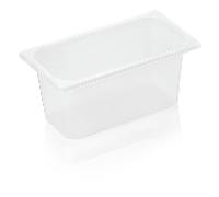 Bac GN 89 en Polypropylène 5 L H 150 mm - WAS Germany