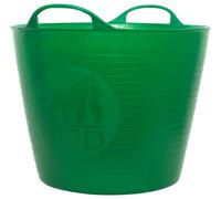 Tubtrugs Baquet multiusage Tubtrug 26 L vert