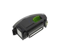 Bac grande capacité avec clean base 4787027 pour Aspirateur robot ROOMBA