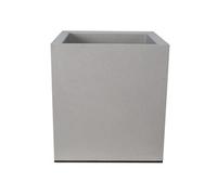 RiViERA Bac Granit Riviera Stone G Plastique Carré 40 x 40 cm