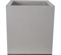 Bac Granit - Plastique - Stone - Carré - 40x40 cm - RIVIERA