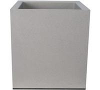 Bac Granit - Plastique - Stone - Carré - 40X40 Cm - Riviera Stone G