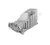 Bac HANS PRIES 118 124