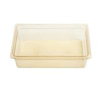 Bac Haute Température GN 1/1 - 3 Profondeurs - Cambro