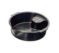 BAC HUILE DE VIDANGE NOIR 7 Litres / 24110