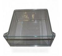 LIEBHERR - BAC INF. KGT/KGN GRAND MODELE DIM 37CMLARGE X38CM LONG POUR REFRIGERATEUR LIEBHERR