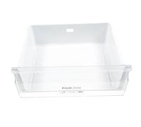 BAC INFÉRIEUR LÉGUMIER RÉFRIGÉRATEUR pour REFRIGERATEUR SAMSUNG - DA97-15475A