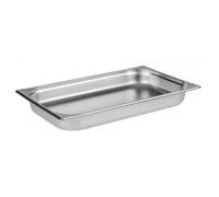 Bac Inox GN 1/1 530 x 325 x 65 mm