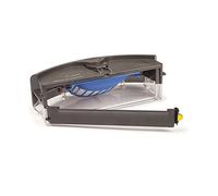 Bac - iRobot - 4359682 - Filtre gris - Compatible Roomba 500 et 600 - ORIGINAL