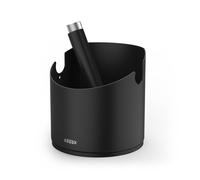 - Bac, knock box pr battre le café silenc., antidérapant, nr