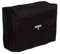BAC-KTN212 BOSS Couvre-ampli spécial pour amplis Katana-100/212 & Katana-100/212 MkII | Préservez le look de votre ampli Katana grâce à cet authentique couvre-ampli BOSS