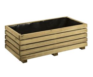 Bac küb 80 l l80xlg40xh128cm