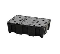Bac LABO MODULAIRE PE 25 CEMO - 10885