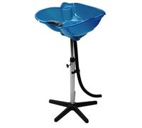 Bac Lave tête Angel Bay Bleu