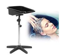 Bac Lave-tete coiffeur coloris noir