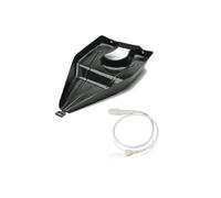 Bac lave Tête Portable Noir + Douchette