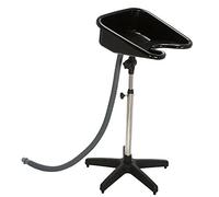 Bac Lave tete professionnel noir