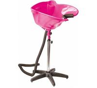 Bac Lave Tête sur pied Nouméa Rose