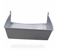 BAC LEGUMES POLAR-W LXH 508X184X290 pour réfrigérateur INDESIT - C00114619