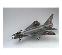 BAC LIGHTNING F.2A/F.6 (PLASTIC MODEL) G