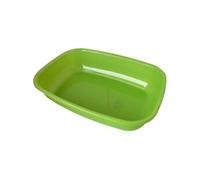 Bac litiere AIMÉ Pour Chat et Chaton 43 31 10cm G