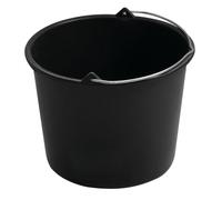 BAC MALAXEUR 20 L AVEC ANSE WITH LABEL