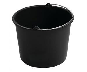 BAC MALAXEUR 20 L AVEC ANSE WITH LABEL