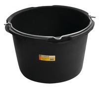 BAC MALAXEUR 40 L AVEC ANSE WITH LABEL