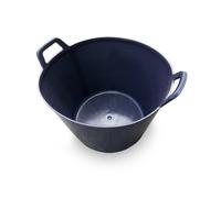 Bac malaxeur souple 40L EDMA - 252155