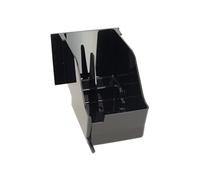 Bac marc de cafe 5313265371 pour Expresso Delonghi