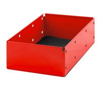 Bac métal pour montants 5003MF tapis caoutchouc 187 x 90 mm - FACOM - U50030086