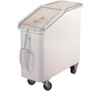 Bac mobile à ingrédients - 102 litres - Cambro