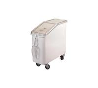 Bac mobile à ingrédients - 140 litres - - Polyéthylène140