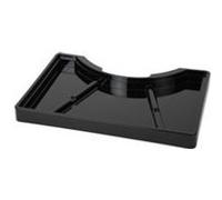 bac noir pour machine a biere seb Noir G